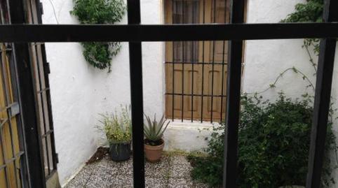 Foto 4 de Casa adosada en venda a Plaza de la Constitución, 21, Atajate, Málaga