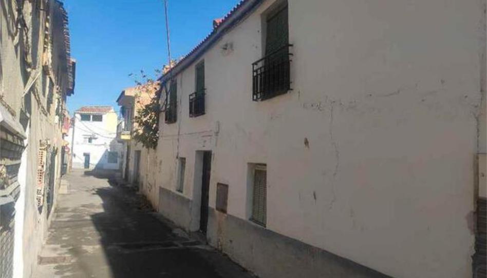 Casa o xalet en venda a Residencial Triana - Barrio Alto, Granada - imatge 1 Foto 1 de Casa o xalet en venda a Residencial Triana - Barrio Alto, Granada