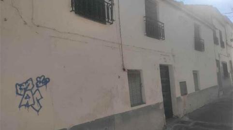 Casa o xalet en venda a Residencial Triana - Barrio Alto, Granada - imatge 2 Foto 2 de Casa o xalet en venda a Residencial Triana - Barrio Alto, Granada