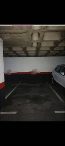 Garaje en Alquiler en Parque Ondarreta - Urtinsa