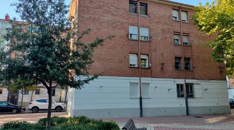 Flat for sale in Calle Manuel Linares Rivas, 6, Hospital, Valladolid - image 2 Photo 2 of Flat for sale in Calle Manuel Linares Rivas, 6, Hospital, Valladolid