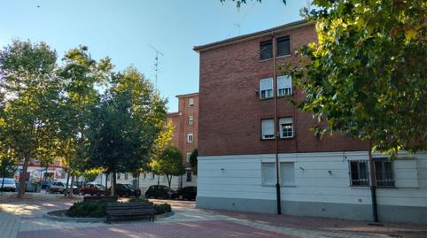 Flat for sale in Calle Manuel Linares Rivas, 6, Hospital, Valladolid - image 3 Photo 3 of Flat for sale in Calle Manuel Linares Rivas, 6, Hospital, Valladolid