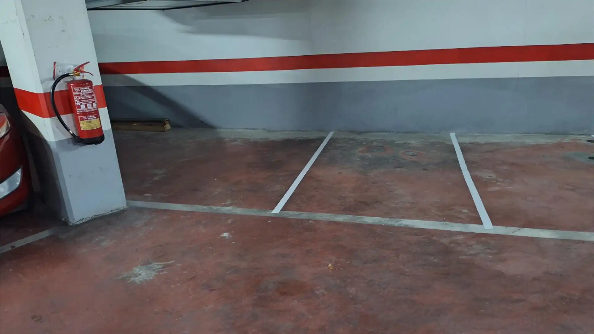 Parking de Garaje de alquiler en Culleredo