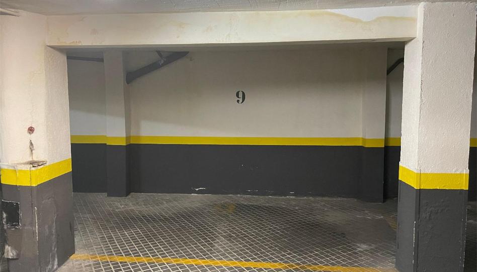 Garatge de lloguer a Calle de Ventura Rodríguez, 4, Argüelles, Madrid - imatge 1 Foto 1 de Garatge de lloguer a Calle de Ventura Rodríguez, 4, Argüelles, Madrid