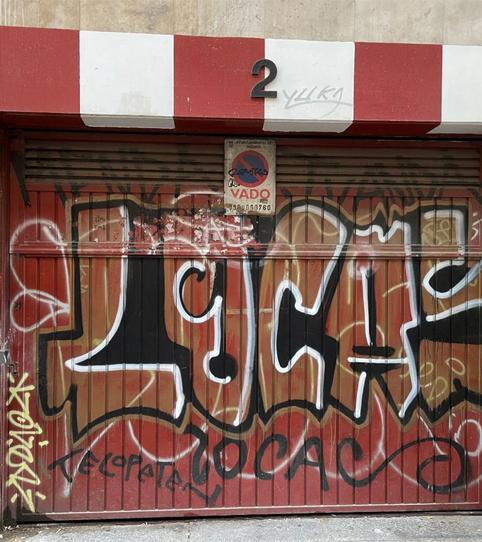 Garatge de lloguer a Calle de Ventura Rodríguez, 4, Argüelles, Madrid - imatge 2 Foto 2 de Garatge de lloguer a Calle de Ventura Rodríguez, 4, Argüelles, Madrid