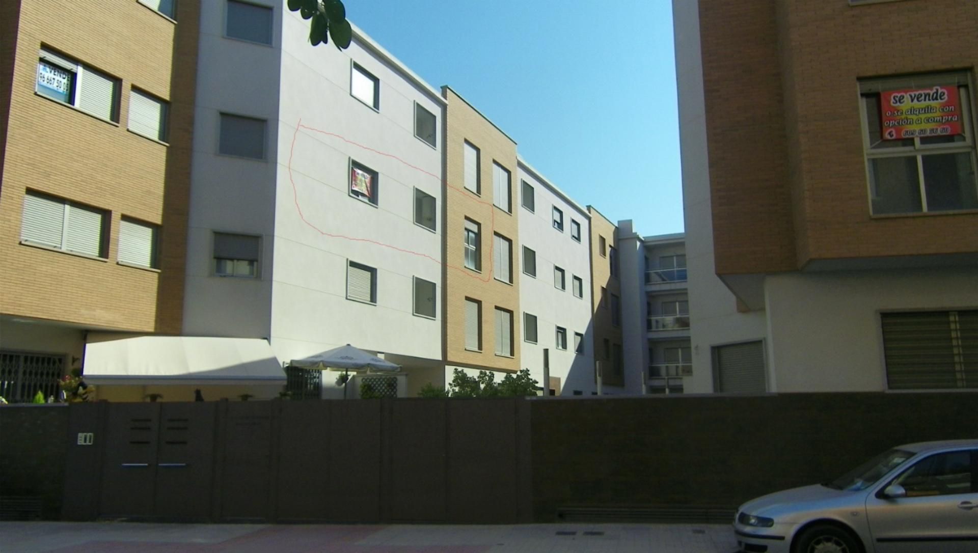 Garage for sale in Avenida de Novelda, 25, Monforte del Cid