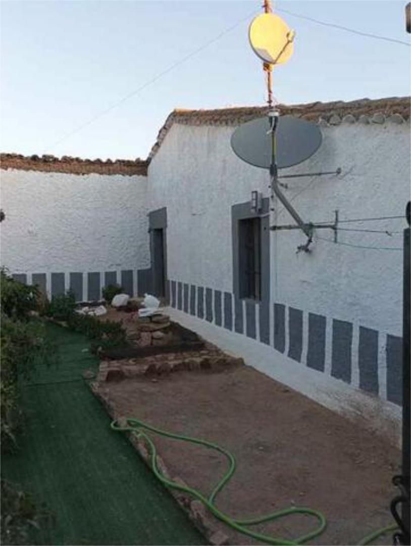 Exterior view of House or chalet for sale in Salamanca Capital