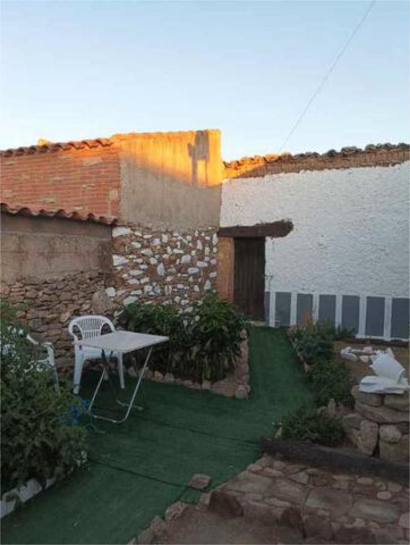 House or chalet for sale in Pizarrales Garden of House or chalet for sale in Salamanca Capital