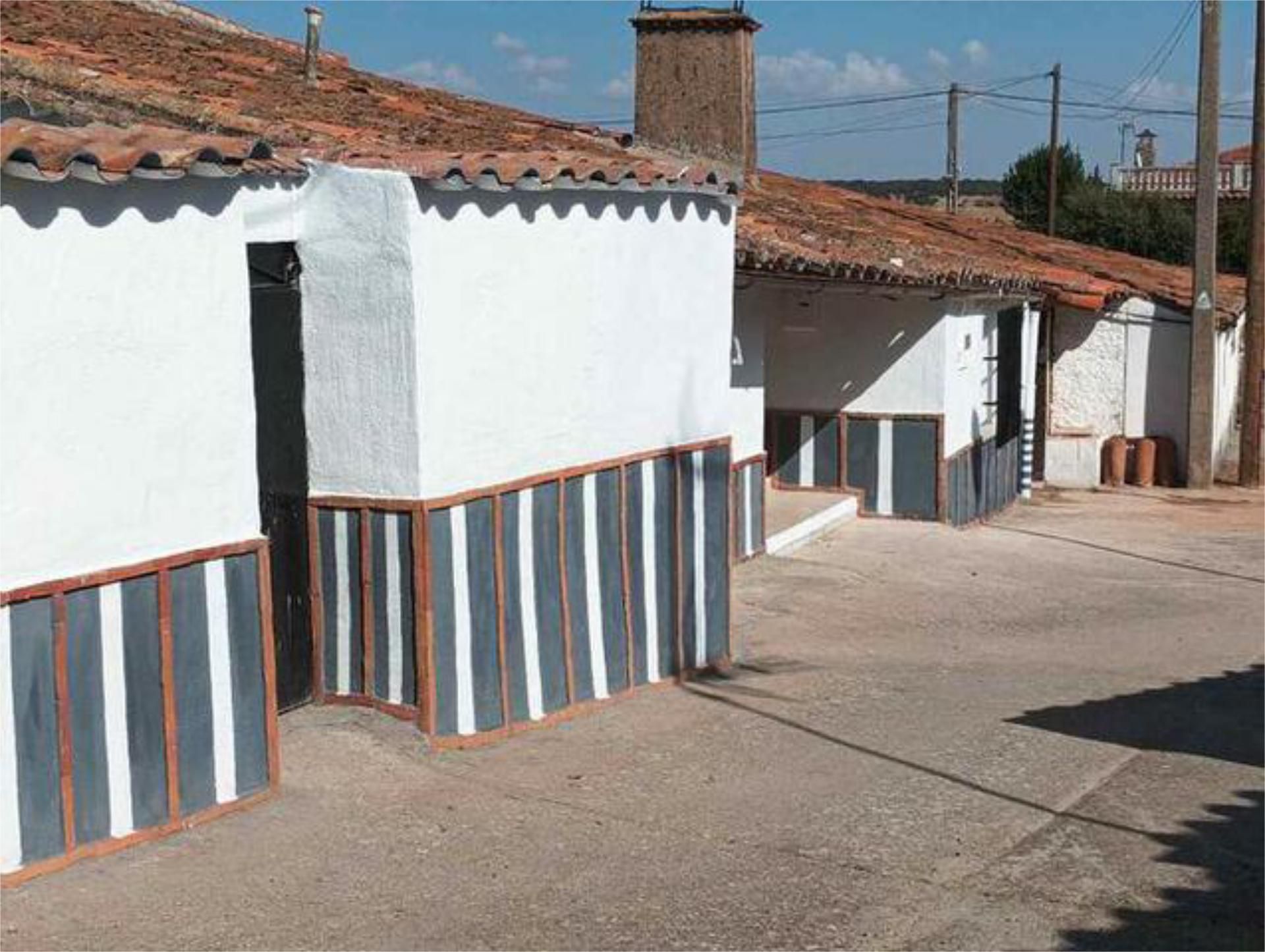 Exterior view of House or chalet for sale in Salamanca Capital
