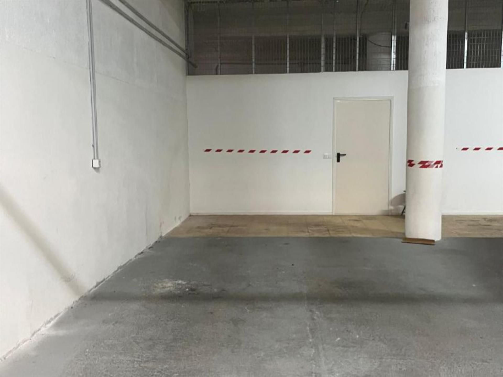 Garatge de lloguer en  Palma de Mallorca