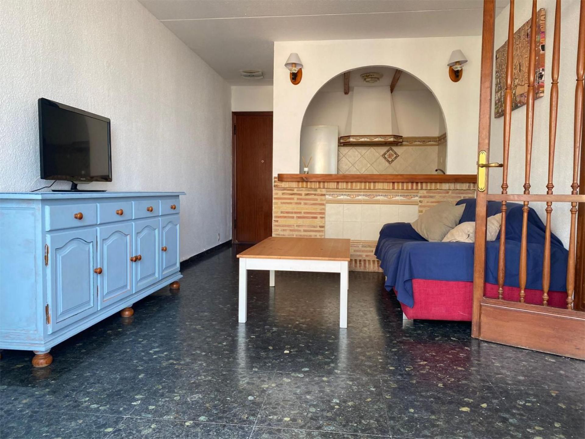 Flat to rent in Carrer de la Senyera, 14, Platja de la Pobla de Farnals