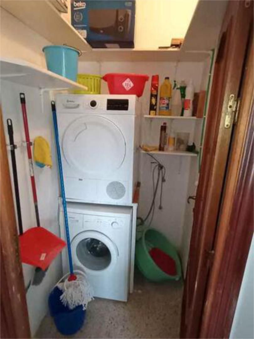Apartamento de alquiler en Centro