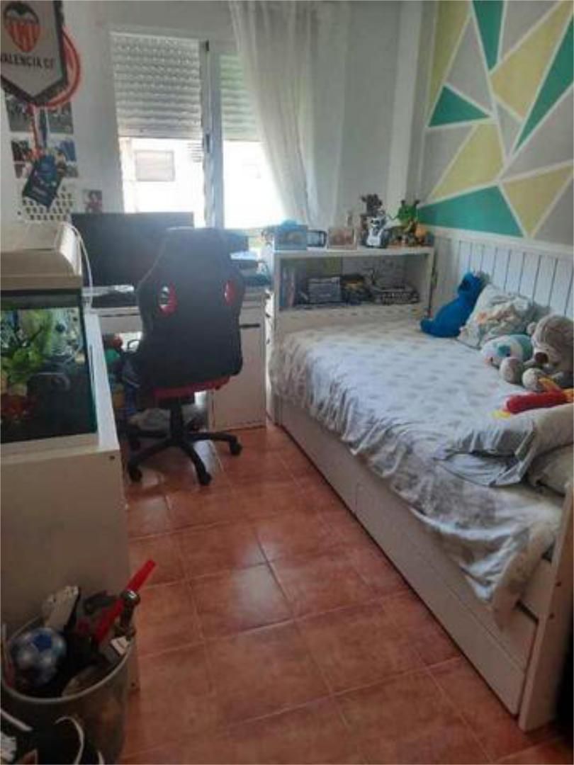 Bedroom of Flat for sale in Llucmajor