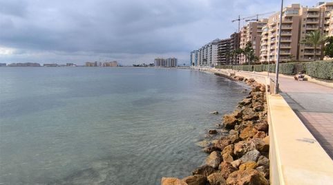 Foto 4 de Piso en venta en Veneciola E, 47, Veneziola, La Manga del Mar Menor