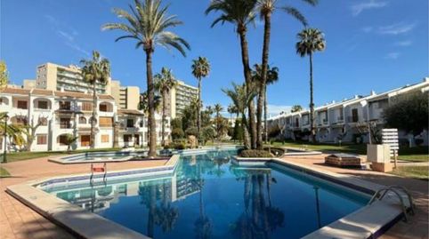 Foto 2 de Piso en venta en Veneciola E, 47, Veneziola, La Manga del Mar Menor