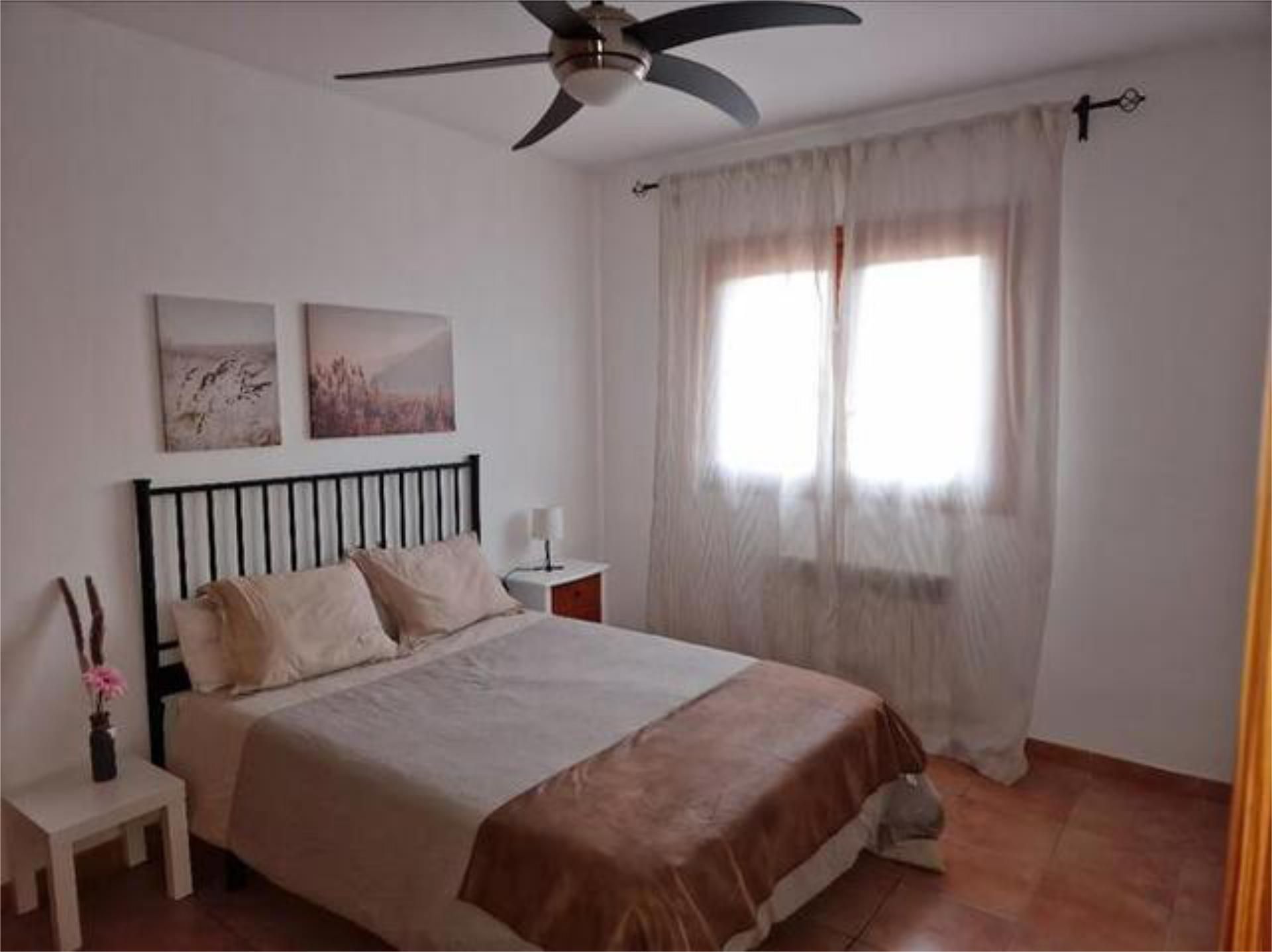 Habitación de Casa o chalet para compartir en Marratxí con Jardín privado, Terraza y Piscina