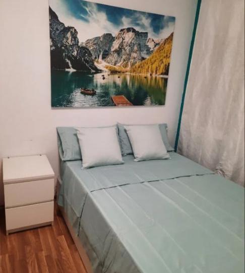 Pis per a compartir a Carrer de Gravina, 8, Llefià, Barcelona - imatge 1 Foto 1 de Pis per a compartir a Carrer de Gravina, 8, Llefià, Barcelona