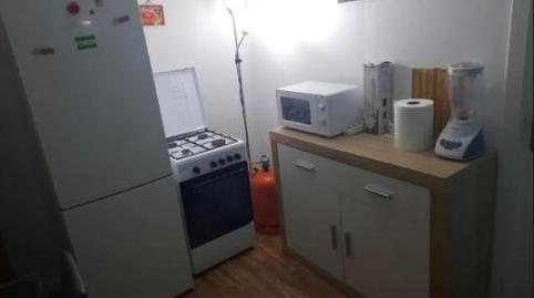 Pis per a compartir a Carrer de Gravina, 8, Llefià, Barcelona - imatge 4 Foto 4 de Pis per a compartir a Carrer de Gravina, 8, Llefià, Barcelona