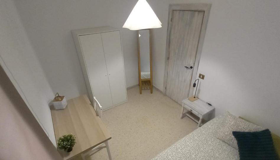 Flat to share in Calle Primavera, 123, Almatriche, Las Palmas - image 1 Photo 1 of Flat to share in Calle Primavera, 123, Almatriche, Las Palmas