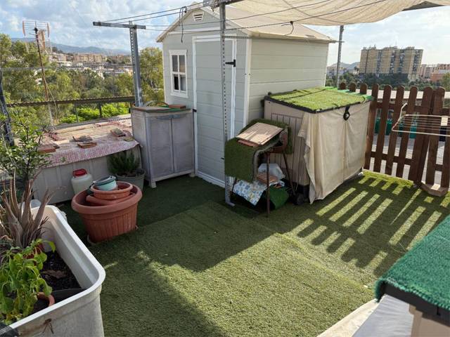 Piso en Venta en Carretera Pavero, 20 en San Alberto - La Alcubilla - Florisol