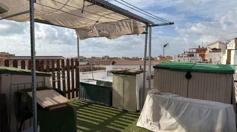 Photo 2 of Flat for sale in Carretera Pavero, 20, San Alberto - La Alcubilla - Florisol, Málaga