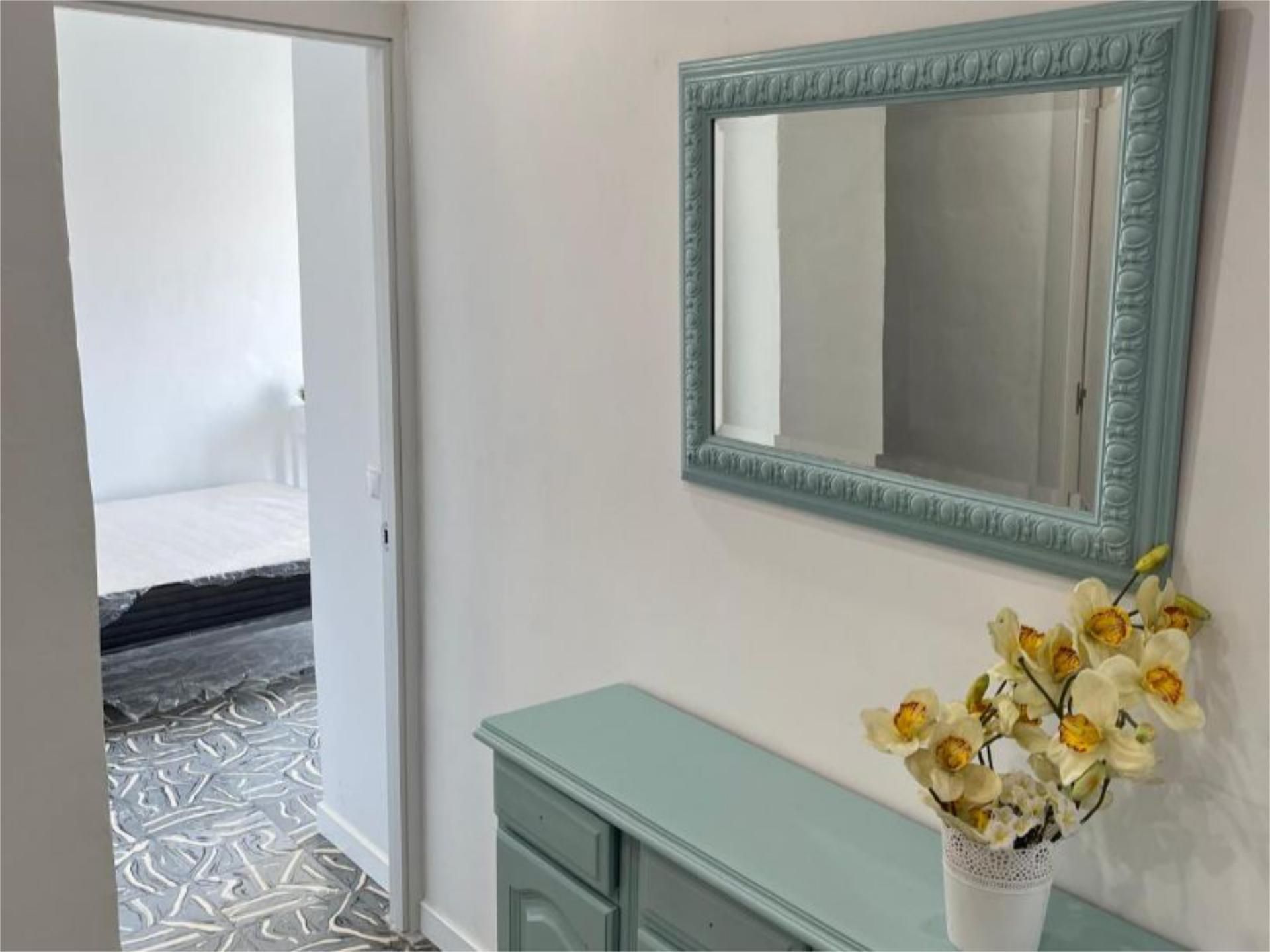 Flat to share in Calle Saavedra Fajardo, 1, Sagrado Corazón