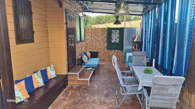 Finca rústica en Alquiler en Capuchinos - Los Olivos