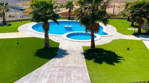 Foto 2 de Pis de lloguer a Carrer de L'algeps, 878, Valle del Sol, Alicante