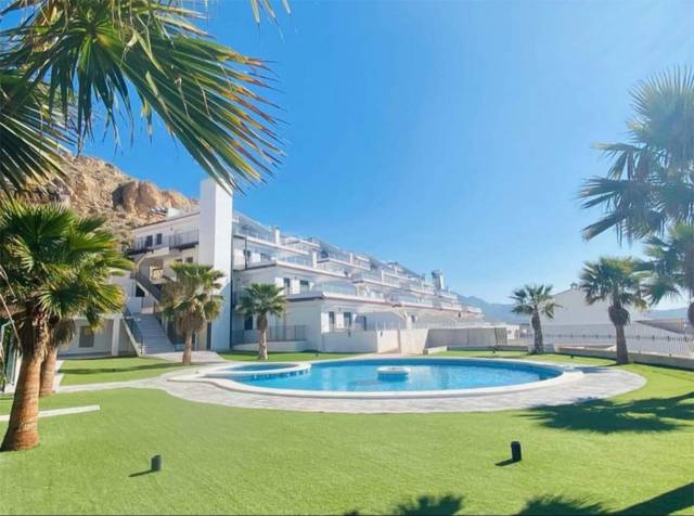 Piso en Alquiler en Carrer de l'Algeps, 878 en Valle del Sol