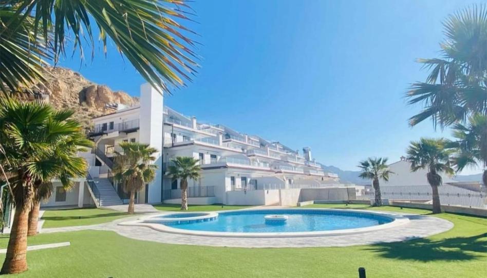 Foto 1 de Pis de lloguer a Carrer de L'algeps, 878, Valle del Sol, Alicante