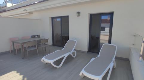 Foto 5 de Pis de lloguer a Carrer de L'algeps, 878, Valle del Sol, Alicante