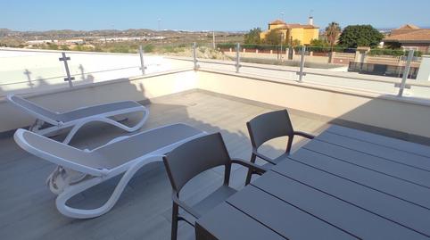 Foto 4 de Pis de lloguer a Carrer de L'algeps, 878, Valle del Sol, Alicante