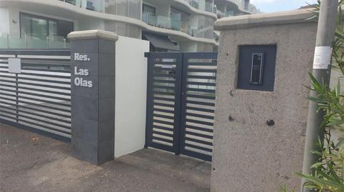 Foto 3 de Planta baixa de lloguer a Avenida el Palm-mar, 14, Palm - Mar, Santa Cruz de Tenerife