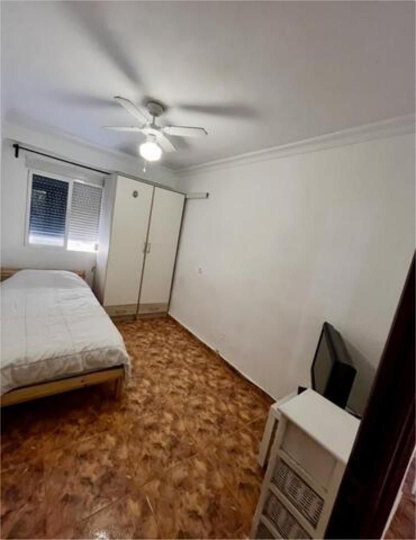 Flat to rent in La Luz - El Torcal