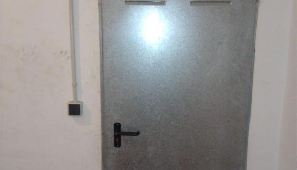 Foto 1 de Traster en venda a Calle Río Tinto, 29, Los Rios, Málaga