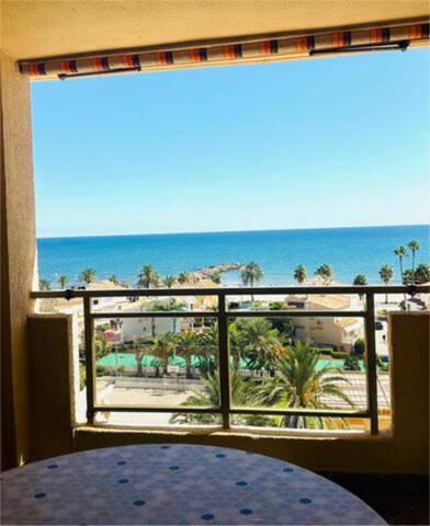 Apartamento en Alquiler en Playa del Puig