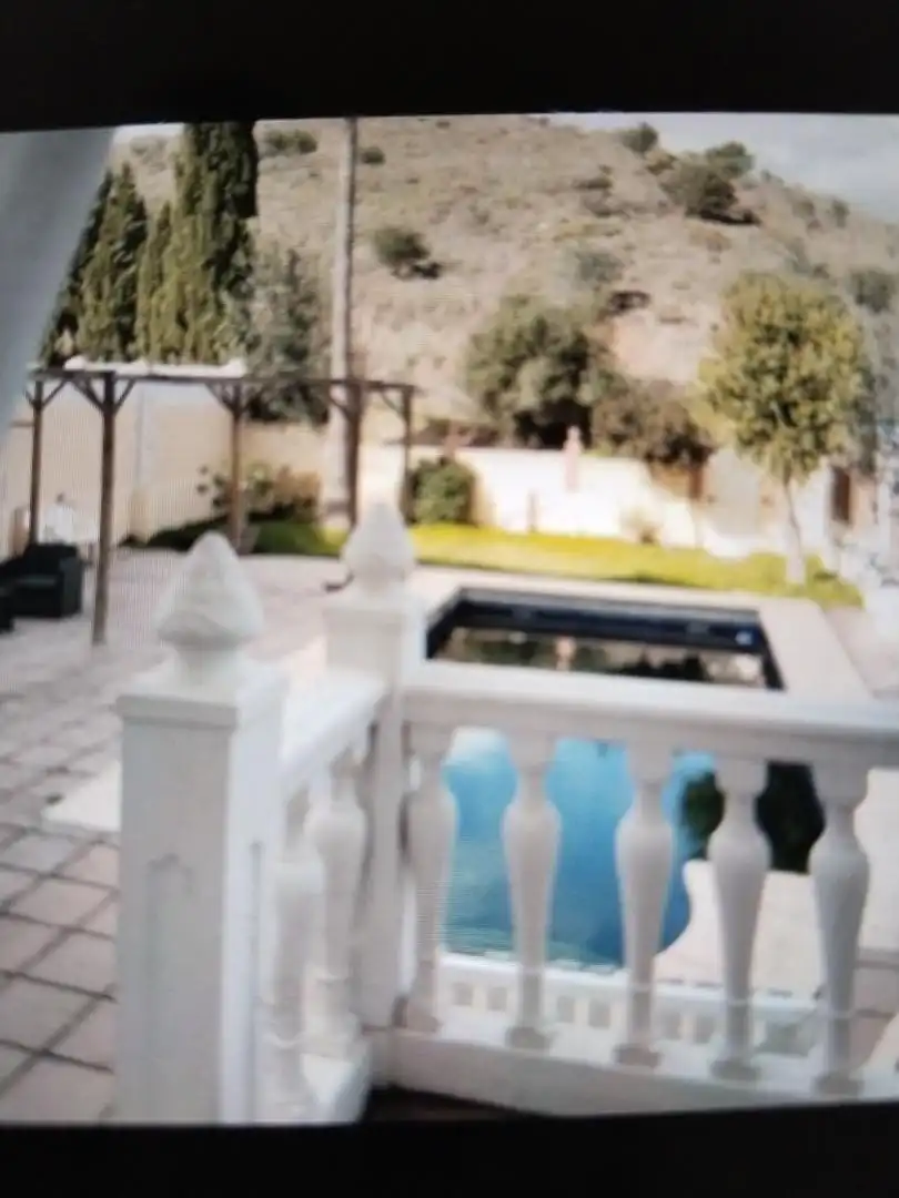Habitación en Calle e Ramos de Sierrezuela, 44, Campo de Mijas