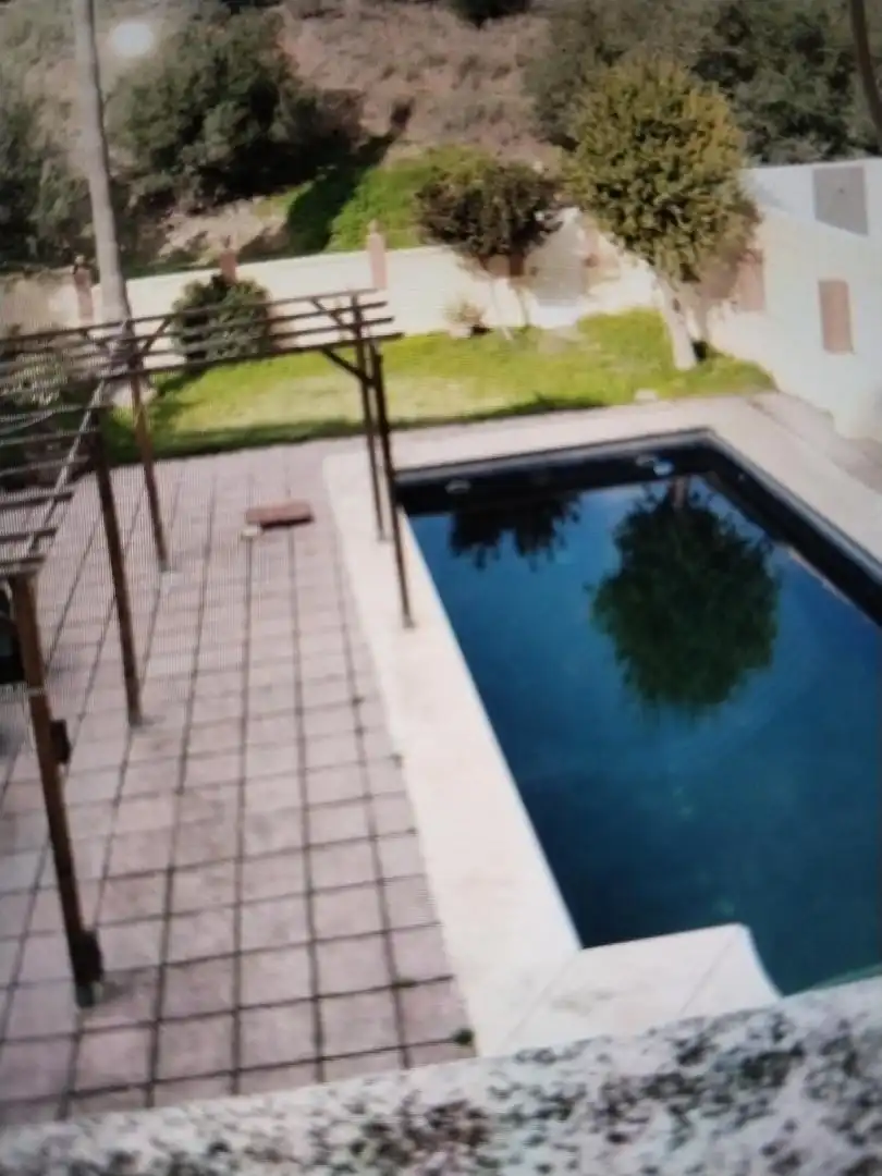 Habitación en Calle e Ramos de Sierrezuela, 44, Campo de Mijas