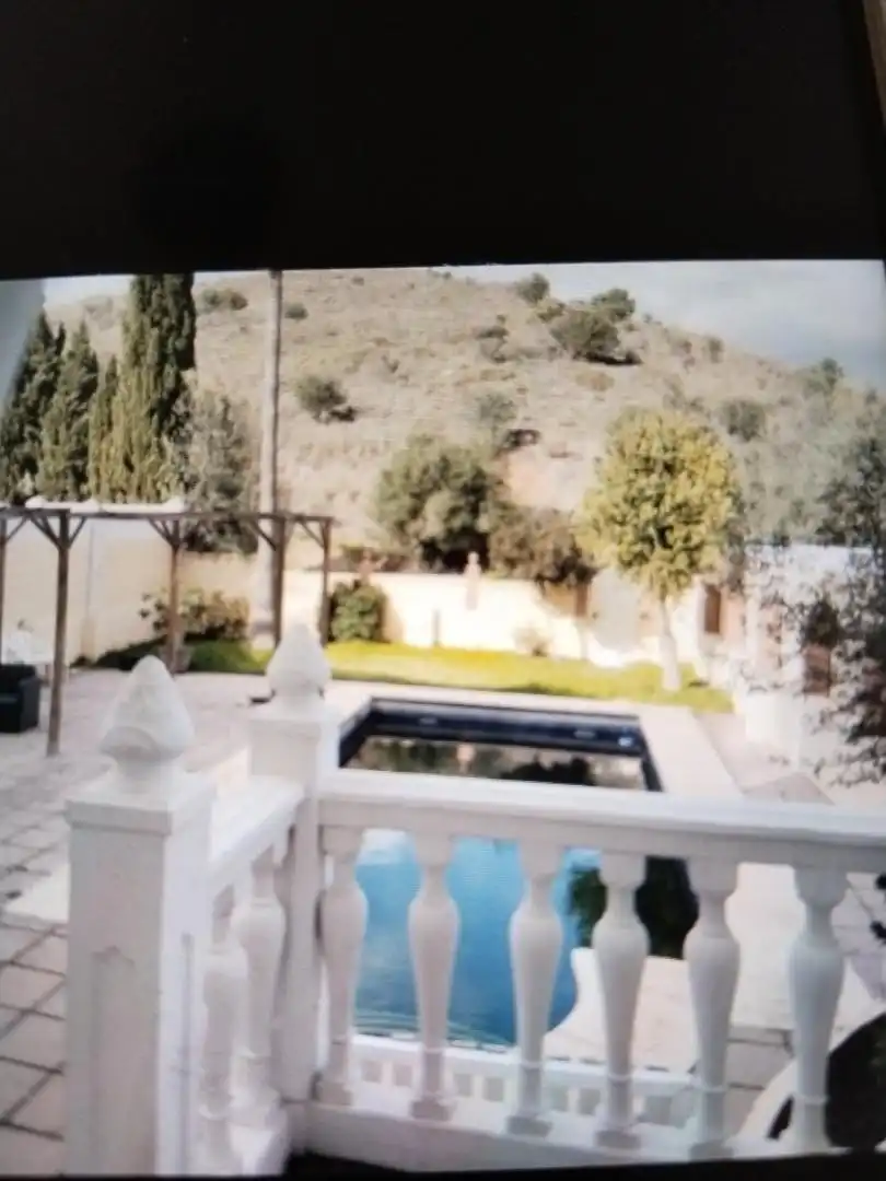 Habitación en Calle e Ramos de Sierrezuela, 44, Campo de Mijas