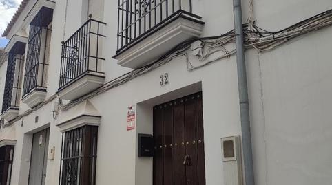 Foto 2 de Casa adosada en venta en Calle San Cristóbal, 32, Osuna, Sevilla