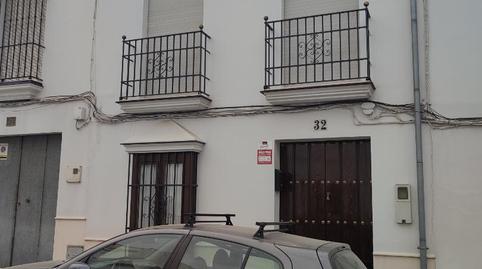 Foto 4 de Casa adosada en venta en Calle San Cristóbal, 32, Osuna, Sevilla