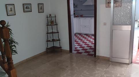Foto 5 de Casa adosada en venta en Calle San Cristóbal, 32, Osuna, Sevilla