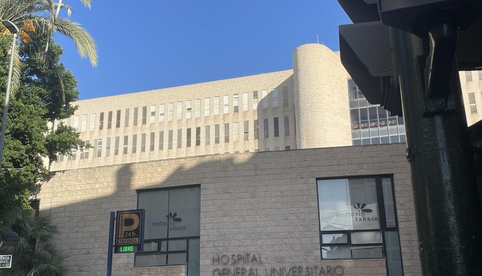 Foto 1 de Pis en venda a Travesia Carretera Churra Uno, 2, Vistalegre, Murcia