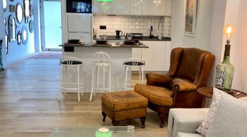 Foto 5 de Pis de lloguer a Avenida Los Infantes, 85, El Sardinero, Cantabria