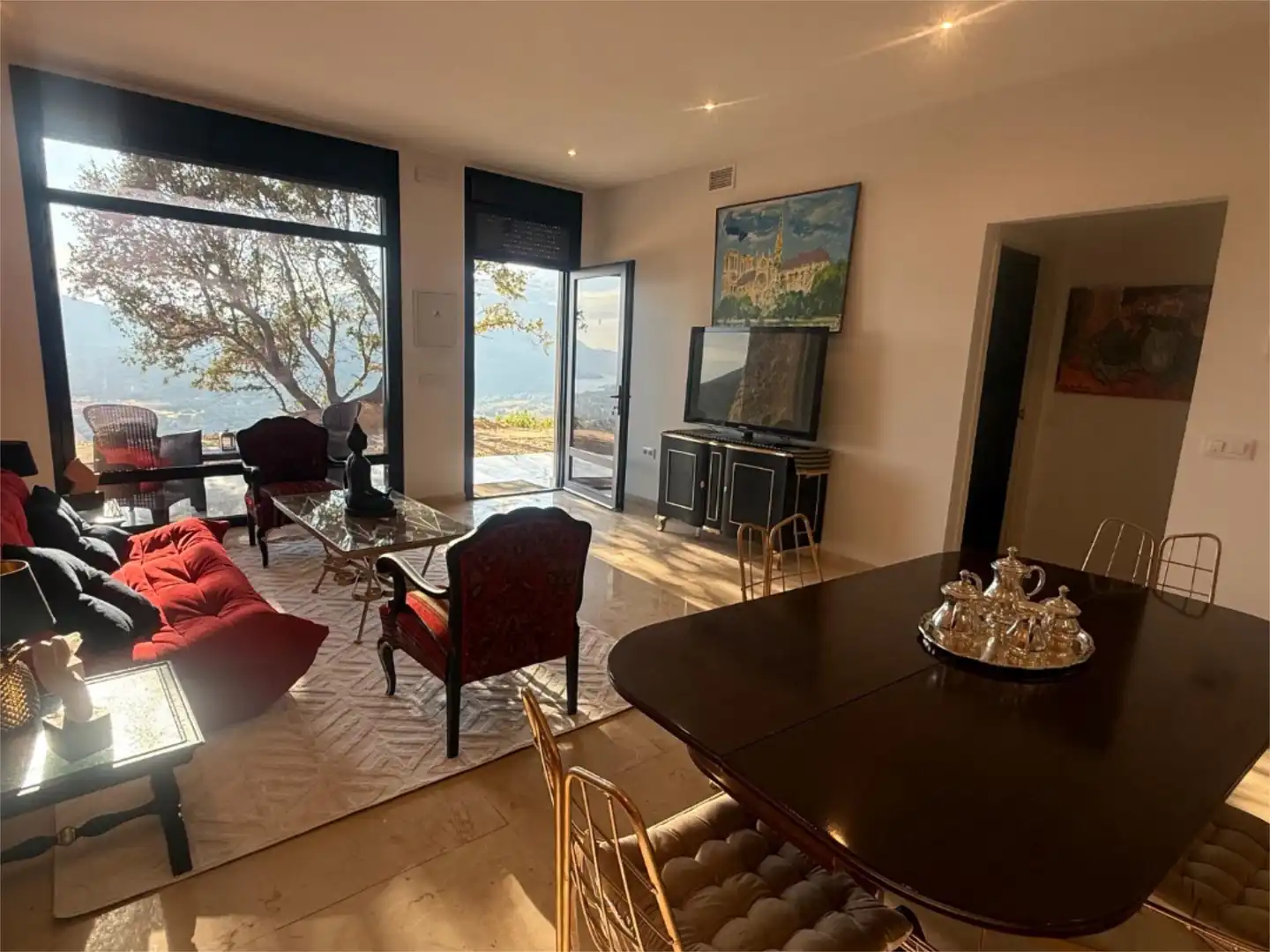 Houses for rent in Calle Ventosilla, 43, Casas del Castañar