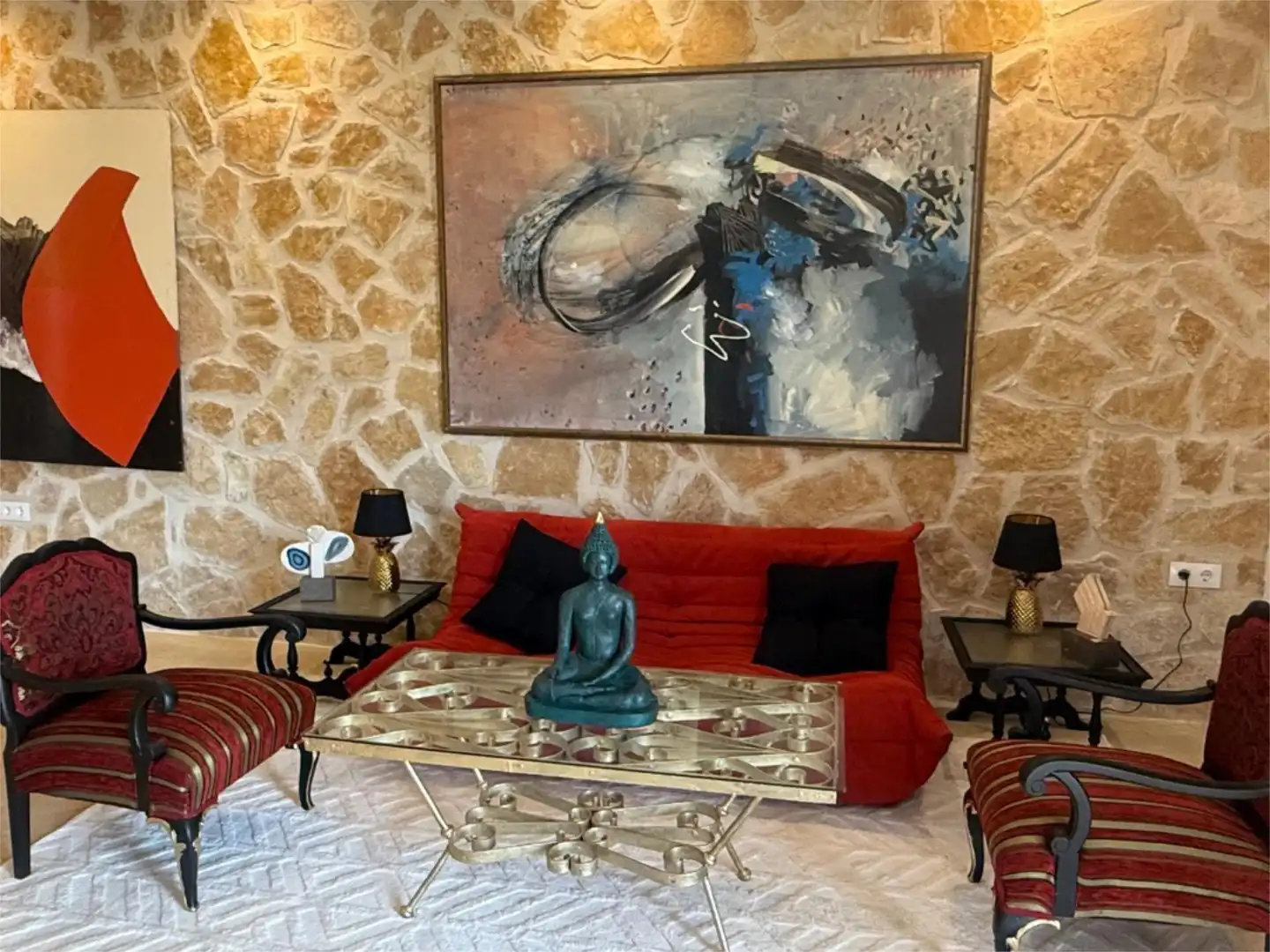 Houses for rent in Calle Ventosilla, 43, Casas del Castañar