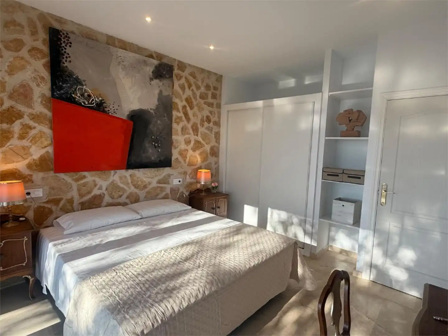 Houses for rent in Calle Ventosilla, 43, Casas del Castañar