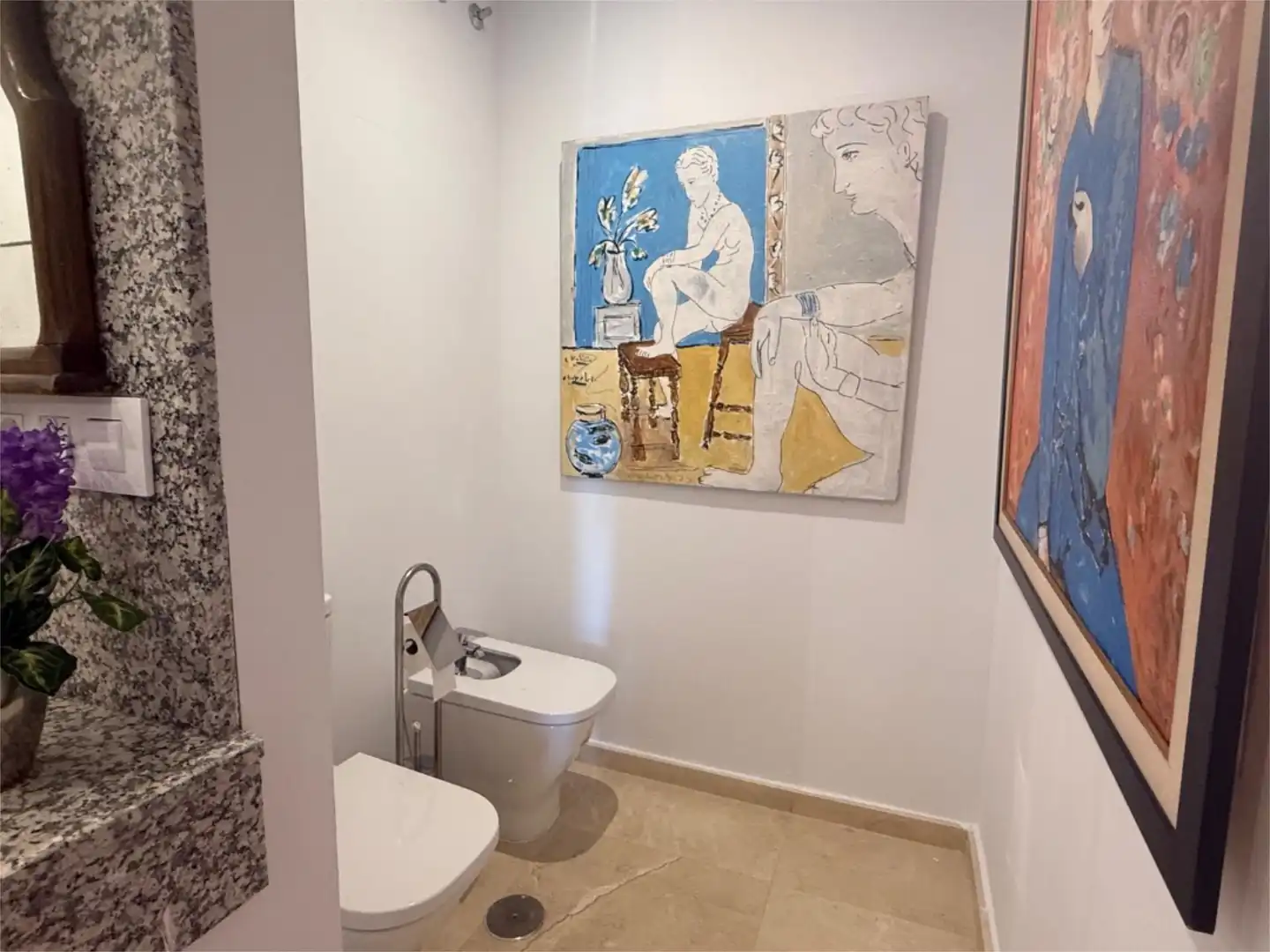 Houses for rent in Calle Ventosilla, 43, Casas del Castañar