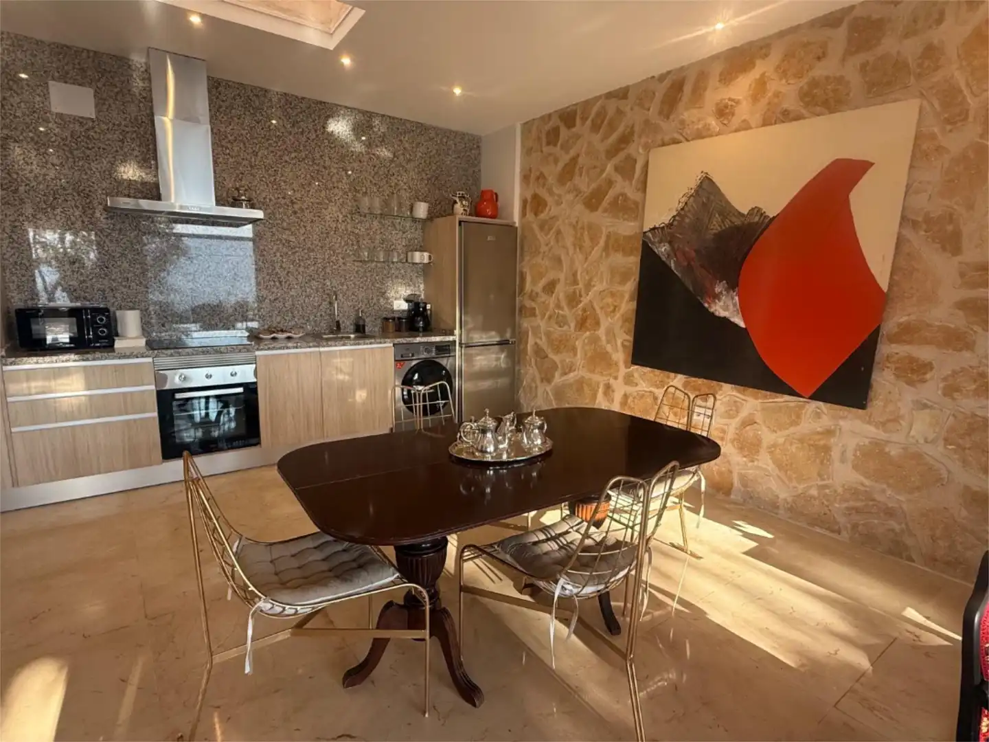 Houses for rent in Calle Ventosilla, 43, Casas del Castañar