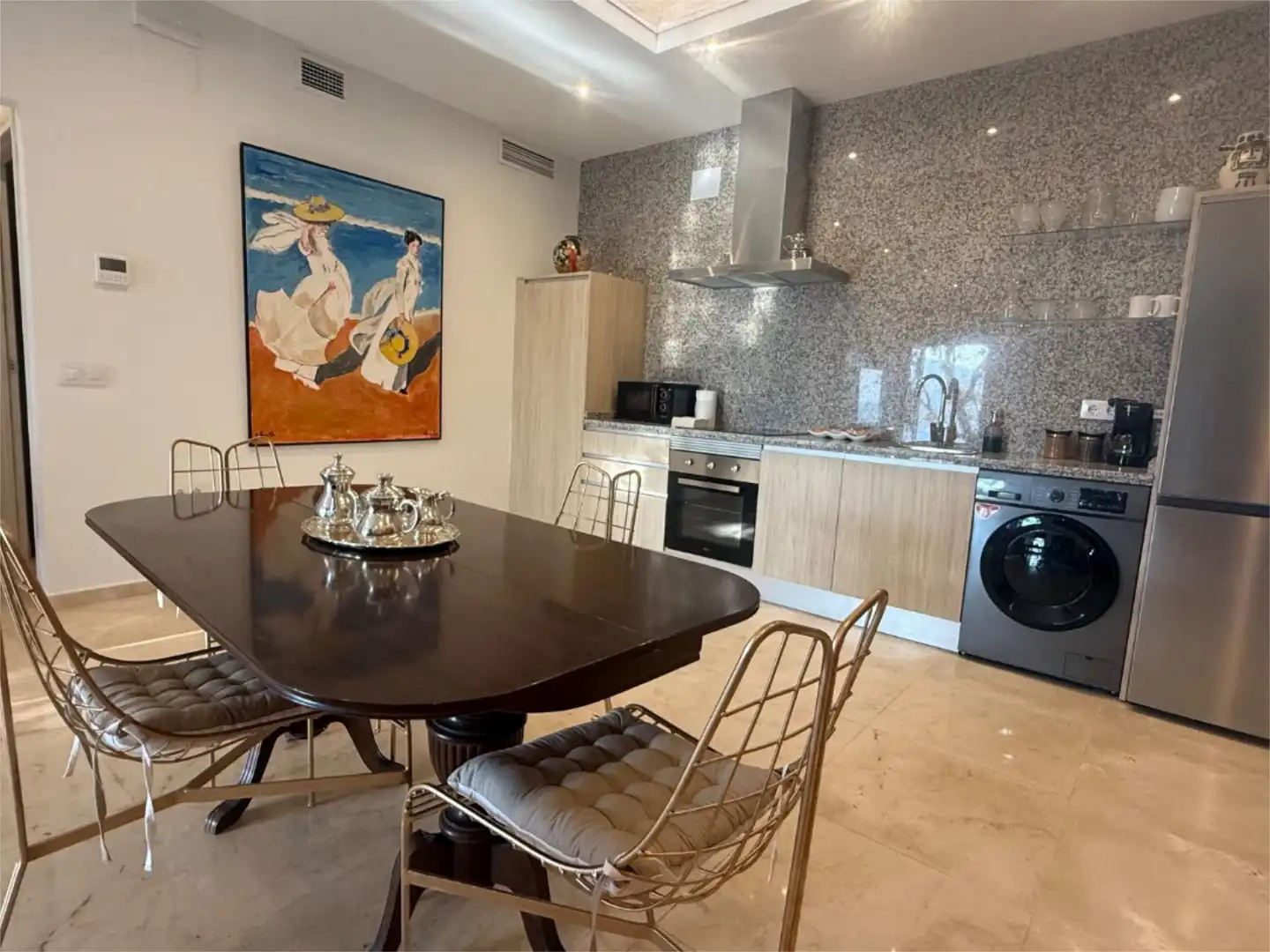 Houses for rent in Calle Ventosilla, 43, Casas del Castañar